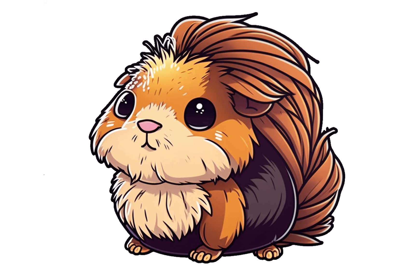 Guinea Pig Guide on the App Store